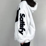 ファーコート ビッグシルエット ブルゾン | GROOVY STORE | 詳細画像46
