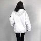 ファーコート ビッグシルエット ブルゾン | GROOVY STORE | 詳細画像47