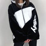 ファーコート ビッグシルエット ブルゾン | GROOVY STORE | 詳細画像49