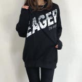 トレーナー 裏起毛 トップス | GROOVY STORE | 詳細画像2