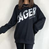 トレーナー 裏起毛 トップス | GROOVY STORE | 詳細画像5