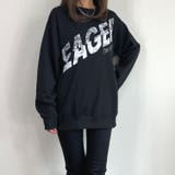 トレーナー 裏起毛 トップス | GROOVY STORE | 詳細画像6