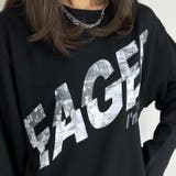 トレーナー 裏起毛 トップス | GROOVY STORE | 詳細画像7