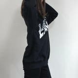 トレーナー 裏起毛 トップス | GROOVY STORE | 詳細画像9