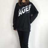 トレーナー 裏起毛 トップス | GROOVY STORE | 詳細画像10