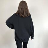 トレーナー 裏起毛 トップス | GROOVY STORE | 詳細画像11