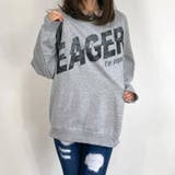 トレーナー 裏起毛 トップス | GROOVY STORE | 詳細画像12