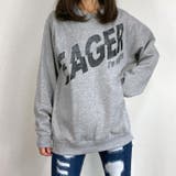 トレーナー 裏起毛 トップス | GROOVY STORE | 詳細画像13