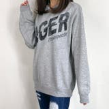 トレーナー 裏起毛 トップス | GROOVY STORE | 詳細画像14