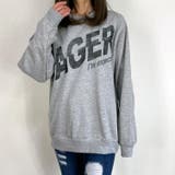 トレーナー 裏起毛 トップス | GROOVY STORE | 詳細画像16