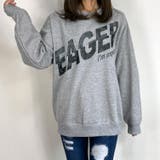 トレーナー 裏起毛 トップス | GROOVY STORE | 詳細画像18