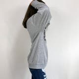 トレーナー 裏起毛 トップス | GROOVY STORE | 詳細画像20