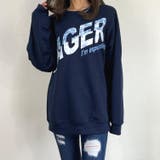 トレーナー 裏起毛 トップス | GROOVY STORE | 詳細画像24