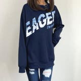 トレーナー 裏起毛 トップス | GROOVY STORE | 詳細画像25