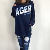 トレーナー 裏起毛 トップス | GROOVY STORE | 詳細画像26