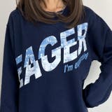 トレーナー 裏起毛 トップス | GROOVY STORE | 詳細画像27