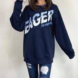 トレーナー 裏起毛 トップス | GROOVY STORE | 詳細画像28