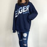 トレーナー 裏起毛 トップス | GROOVY STORE | 詳細画像30