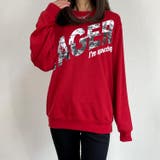 トレーナー 裏起毛 トップス | GROOVY STORE | 詳細画像34