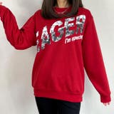 トレーナー 裏起毛 トップス | GROOVY STORE | 詳細画像36