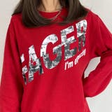 トレーナー 裏起毛 トップス | GROOVY STORE | 詳細画像37