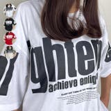 ホワイト-4 | 【２種類のデザイン】オーバーサイズ Tシャツ半袖 #ロゴTシャツ | GROOVY STORE