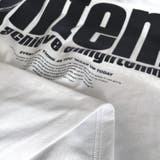【２種類のデザイン】オーバーサイズ Tシャツ半袖 #ロゴTシャツ | GROOVY STORE | 詳細画像49 