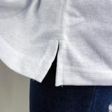 【２種類のデザイン】オーバーサイズ Tシャツ半袖 #ロゴTシャツ | GROOVY STORE | 詳細画像50 