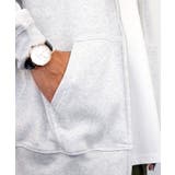 ジップ パーカー 裏起毛 | GROOVY STORE | 詳細画像18