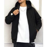 ジップ パーカー 裏起毛 | GROOVY STORE | 詳細画像4