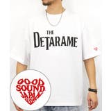 ホワイト-3 | 【オーバーサイズ】【ハート刺繍】4種のデザイン Tシャツ半袖 | GROOVY STORE