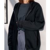 【6色展開】裏起毛 ジップパーカー #無地 #ジップ #ユニセックス | GROOVY STORE | 詳細画像5 