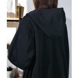 【6色展開】裏起毛 ジップパーカー #無地 #ジップ #ユニセックス | GROOVY STORE | 詳細画像3 