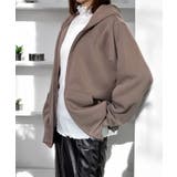 【無地】ジップ パーカーM L | GROOVY STORE | 詳細画像22 