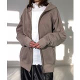 【6色展開】裏起毛 ジップパーカー #無地 #ジップ #ユニセックス | GROOVY STORE | 詳細画像41 