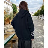 3種類のデザイン 裏起毛 ジップパーカー | GROOVY STORE | 詳細画像69