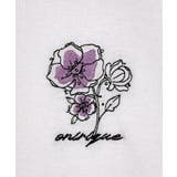 【ワイド】長袖Tシャツ ロンｔワンポイント カジュアル キレイめ | GROOVY STORE | 詳細画像23 