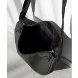 アジャスターベルト付き ショルダーバッグ 斜め掛け バッグ 韓国 ストリート | GROOVY STORE | 詳細画像6 