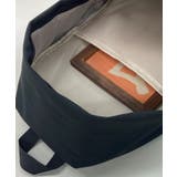 軽量バックパック 大容量 A4 PC収納 多ポケット リュックサック | GROOVY STORE | 詳細画像4 