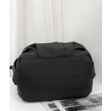 軽量バックパック 大容量 A4 PC収納 多ポケット リュックサック | GROOVY STORE | 詳細画像5 