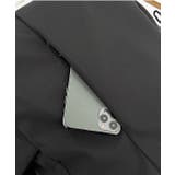 軽量バックパック 大容量 A4 PC収納 多ポケット リュックサック | GROOVY STORE | 詳細画像6 