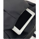 軽量バックパック 大容量 A4 PC収納 多ポケット リュックサック | GROOVY STORE | 詳細画像8 