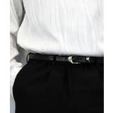 ナローベルトーウエスタンメタルパーツ | GROOVY STORE | 詳細画像4 