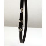 ナローベルトーウエスタンメタルパーツ | GROOVY STORE | 詳細画像5 