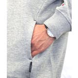 【savier/ サビア 】スウェット パーカー オーバーサイズ | GROOVY STORE | 詳細画像16