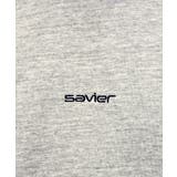 【savier/ サビア 】スウェット パーカー オーバーサイズ | GROOVY STORE | 詳細画像17