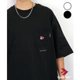 ブラック | 【savier/ サビア 】オーバーサイズ Tシャツ USAコットン | GROOVY STORE