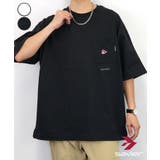 【savier/ サビア 】オーバーサイズ Tシャツ USAコットン | GROOVY STORE | 詳細画像32 
