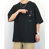 【savier/ サビア 】オーバーサイズ Tシャツ USAコットン | GROOVY STORE | 詳細画像26 