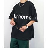 【brknhome / ブロークンホーム】グラフィック プリント 半袖Tシャツ | GROOVY STORE | 詳細画像38 